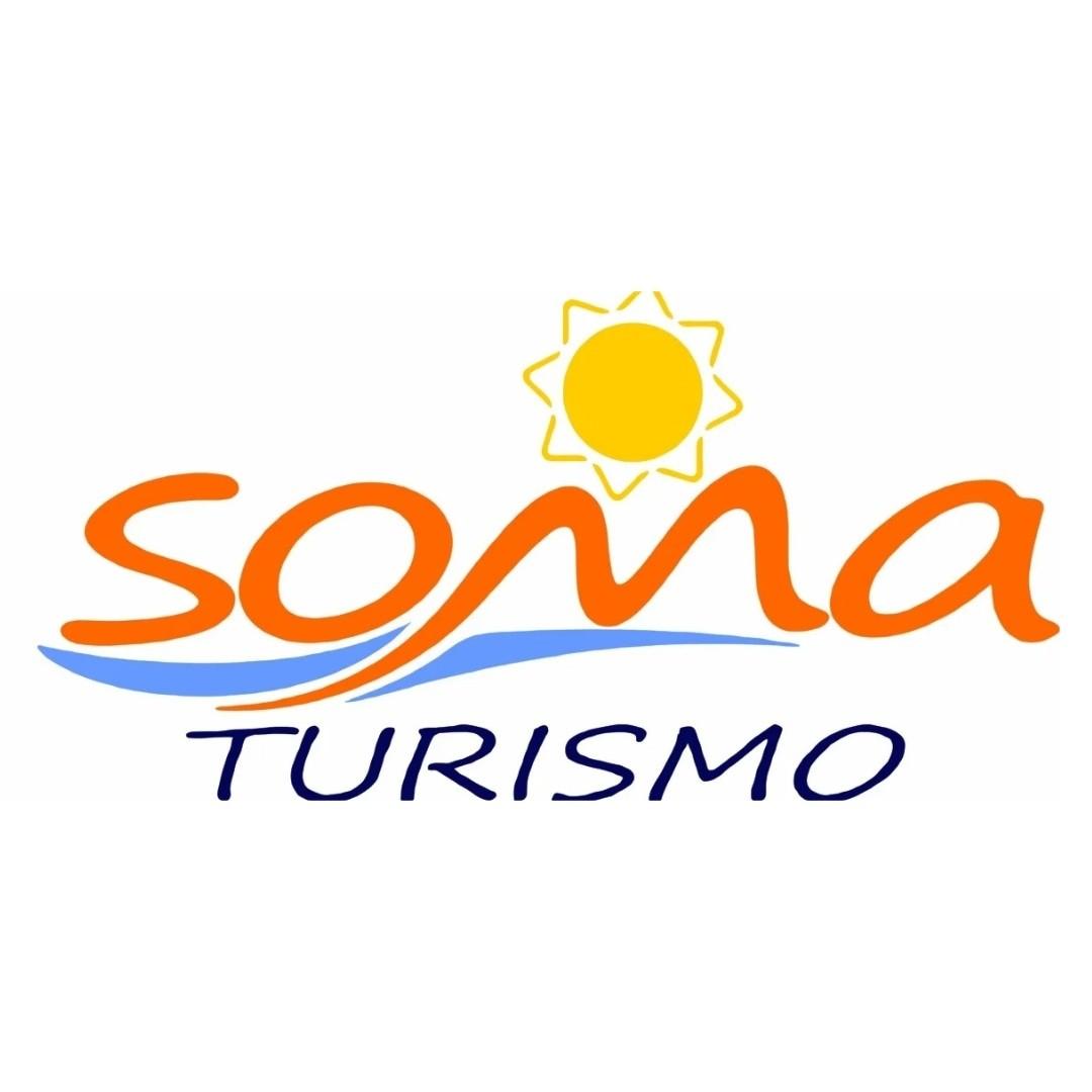 Soma Turismo Logo